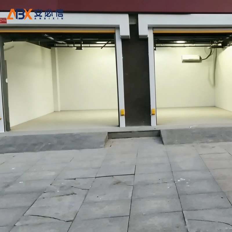承德高速门